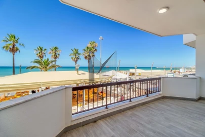 Apartamento T3 para Venda em Quarteira