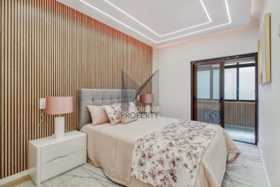 Apartamento T3 para Venda em Quarteira