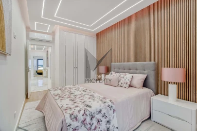 Apartamento T3 para Venda em Quarteira