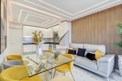 Apartamento T3 para Venda em Quarteira