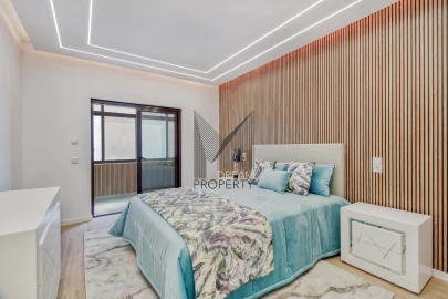 Apartamento T3 para Venda em Quarteira