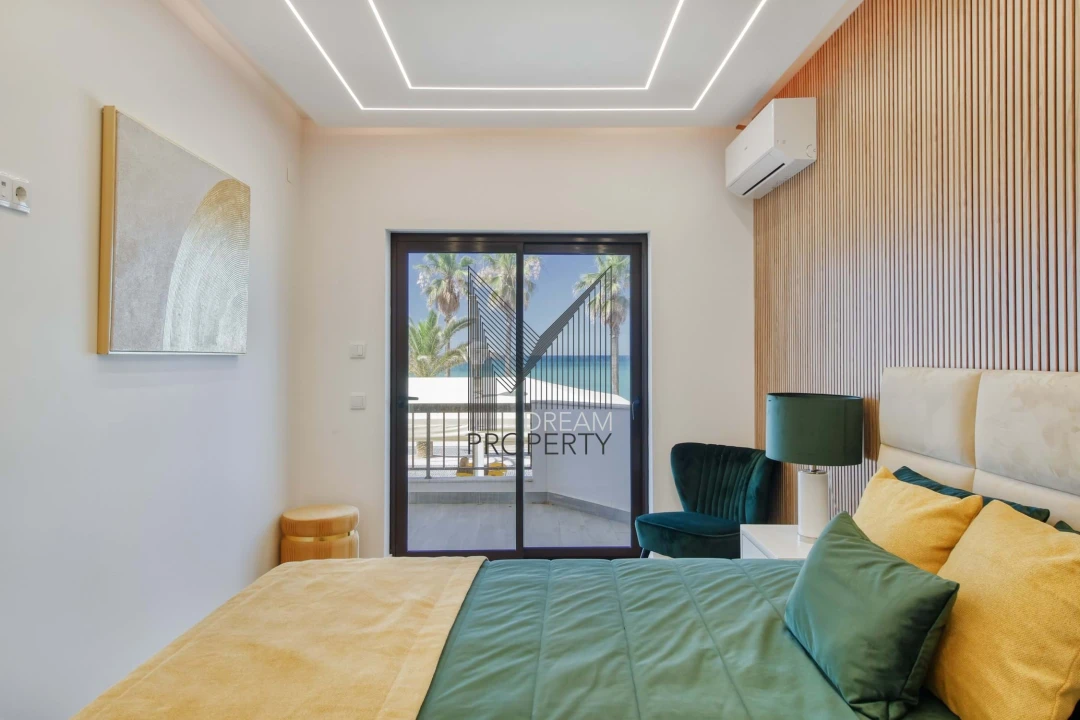 Apartamento T3 para Venda em Quarteira Foto 16