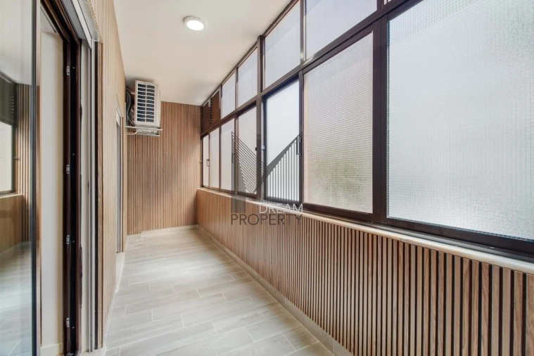 Apartamento T3 para Venda em Quarteira Foto 25