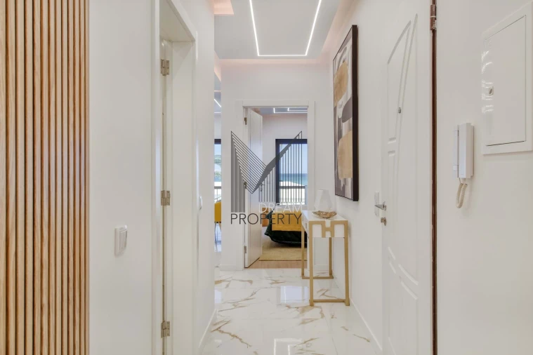 Apartamento T3 para Venda em Quarteira Foto 12