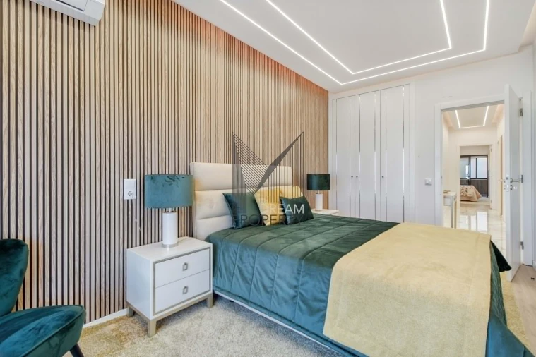 Apartamento T3 para Venda em Quarteira Foto 18