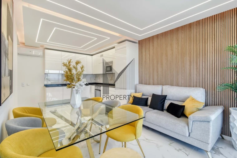 Apartamento T3 para Venda em Quarteira Foto 8