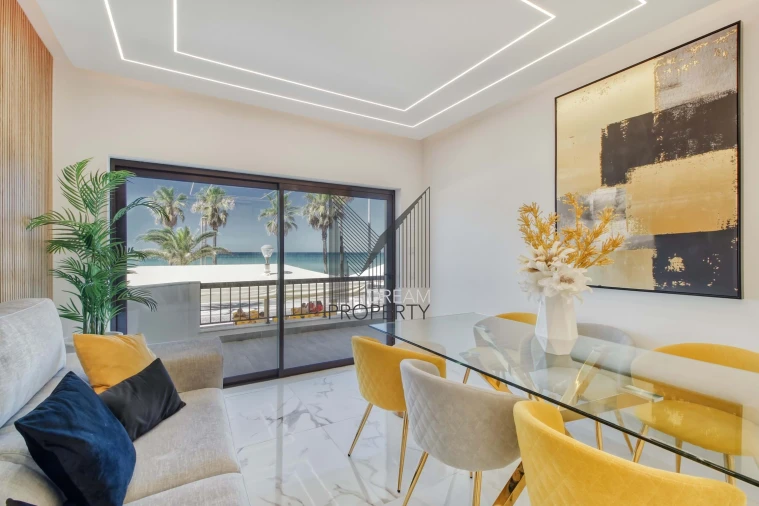 Apartamento T3 para Venda em Quarteira Foto 5