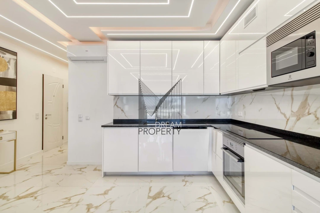 Apartamento T3 para Venda em Quarteira Foto 9
