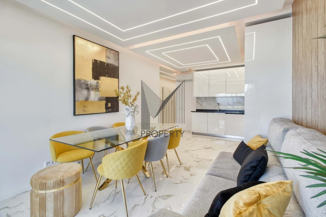Apartamento T3 para Venda em Quarteira Foto 7