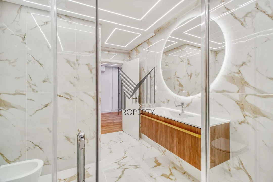 Apartamento T2 para Venda em Quarteira Foto 14