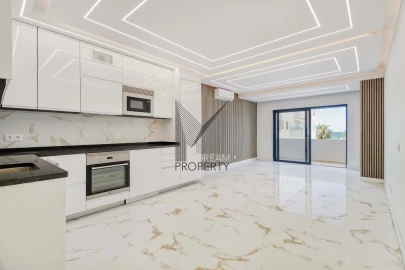 Apartamento T2 para Venda em Quarteira