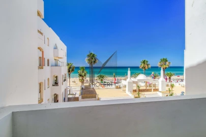 Apartamento T2 para Venda em Quarteira