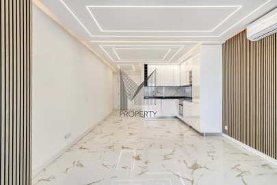 Apartamento T2 para Venda em Quarteira