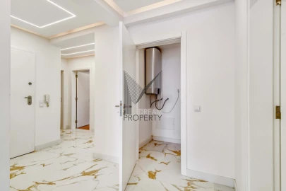 Apartamento T2 para Venda em Quarteira