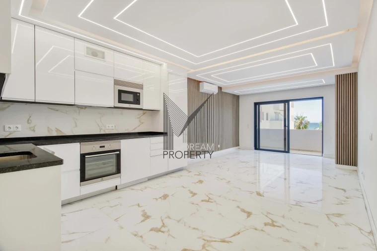Apartamento T2 para Venda em Quarteira Foto 10