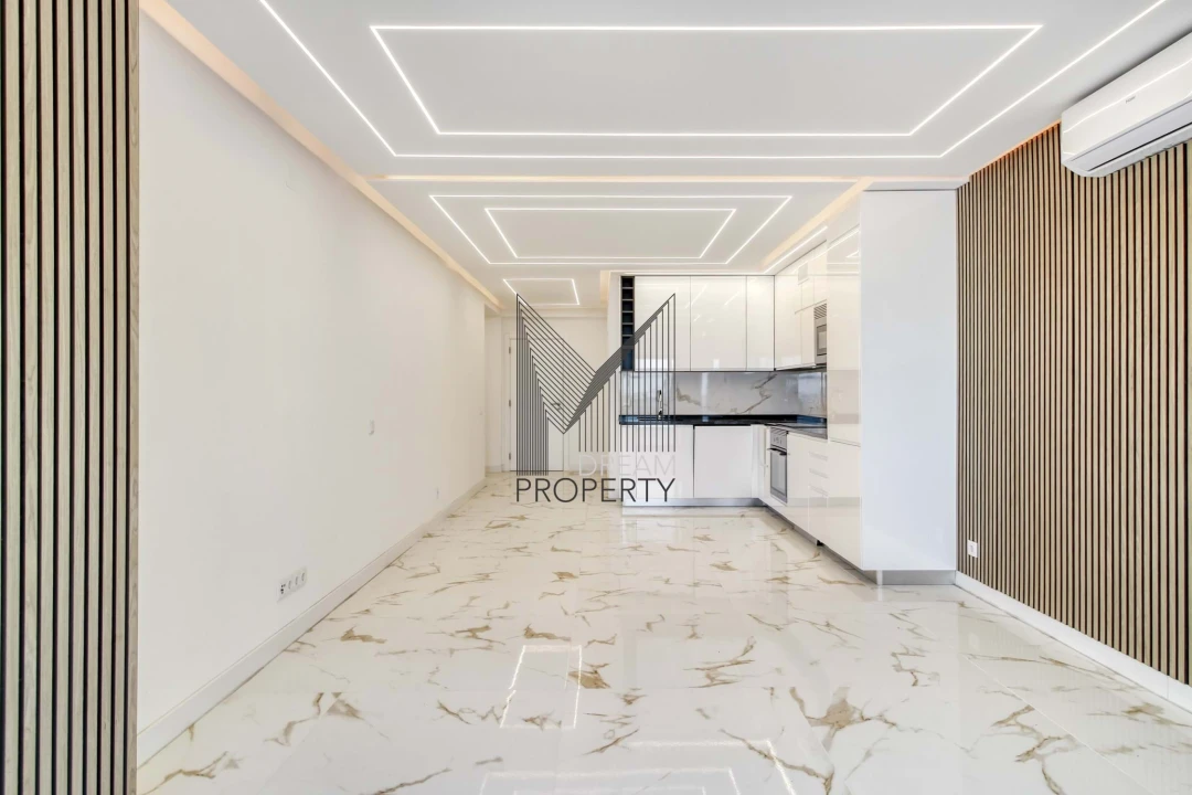 Apartamento T2 para Venda em Quarteira Foto 9