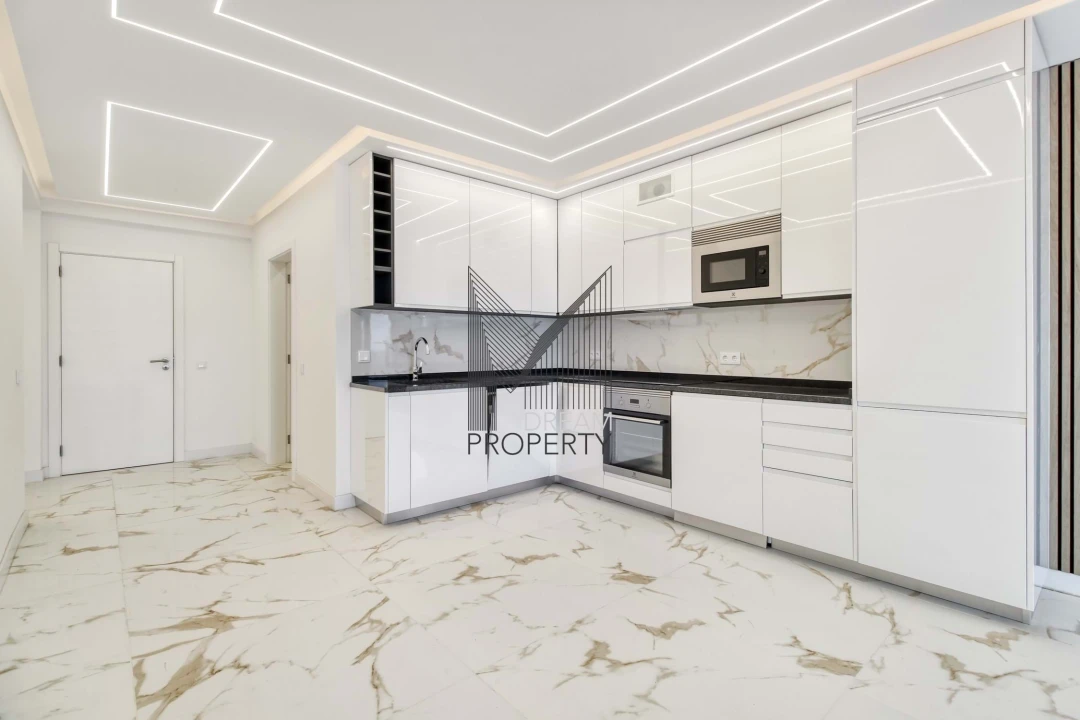 Apartamento T2 para Venda em Quarteira Foto 12