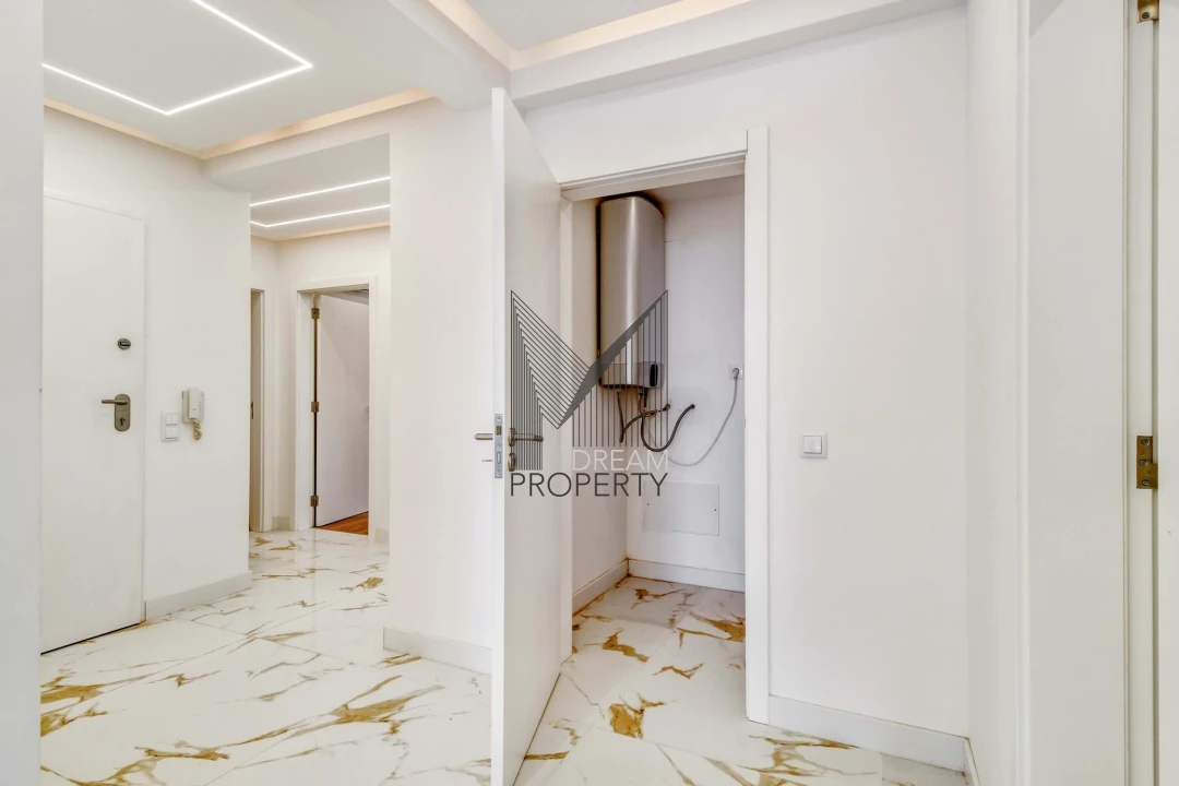 Apartamento T2 para Venda em Quarteira Foto 18