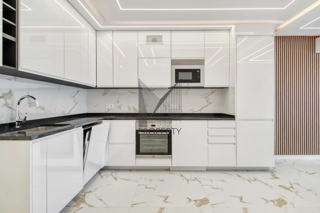 Apartamento T2 para Venda em Quarteira Foto 11