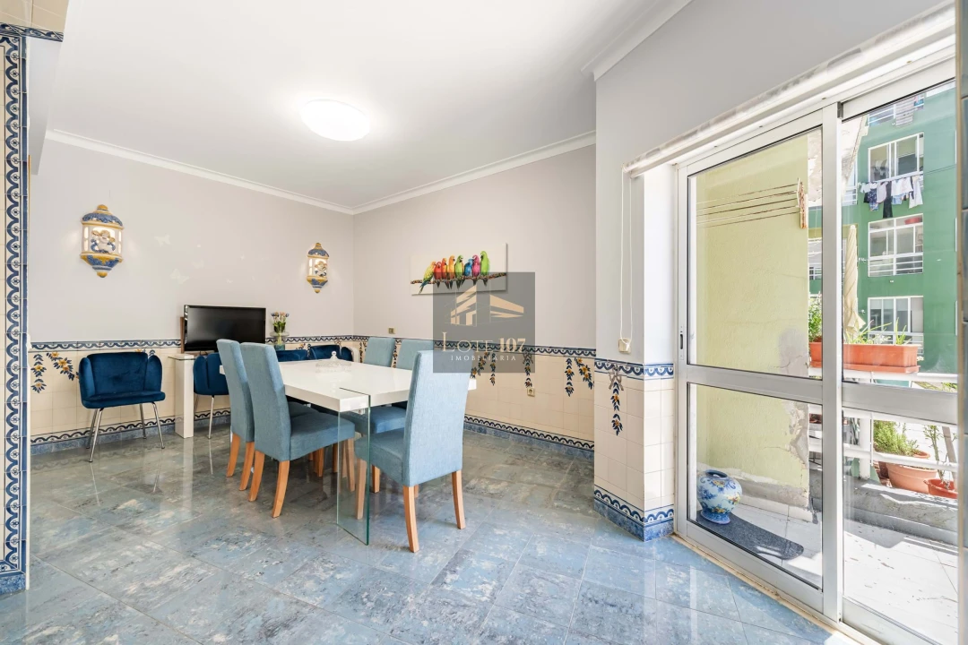 Apartamento T2 para Venda em Baixa da Banheira e Vale da Amoreira Foto 18