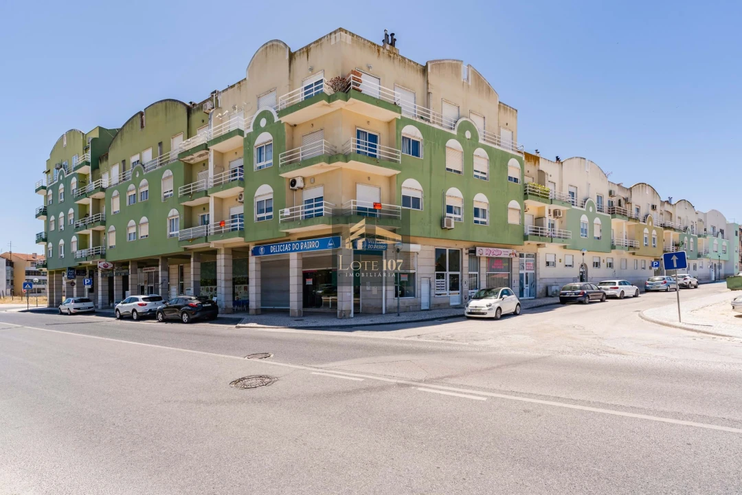 Apartamento T2 para Venda em Baixa da Banheira e Vale da Amoreira Foto 42