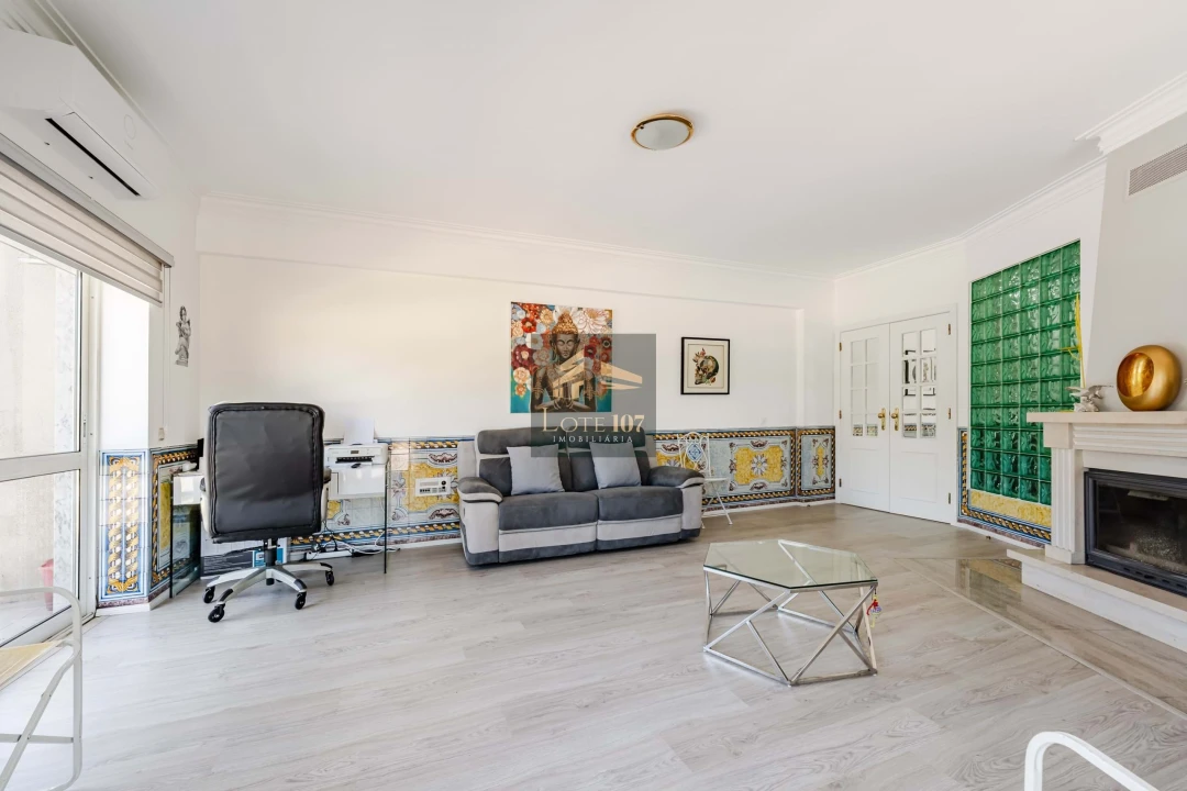 Apartamento T2 para Venda em Baixa da Banheira e Vale da Amoreira Foto 8