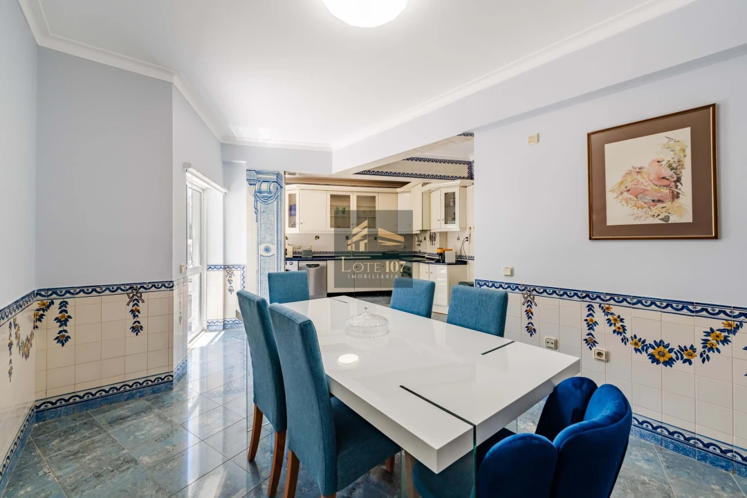 Apartamento T2 para Venda em Baixa da Banheira e Vale da Amoreira Foto 17