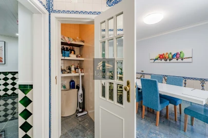 Apartamento T2 para Venda em Baixa da Banheira e Vale da Amoreira