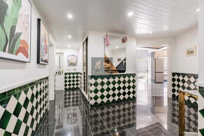 Apartamento T2 para Venda em Baixa da Banheira e Vale da Amoreira