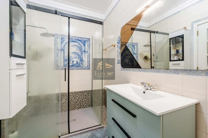 Apartamento T2 para Venda em Baixa da Banheira e Vale da Amoreira