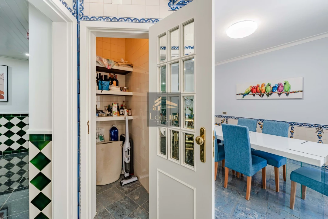 Apartamento T2 para Venda em Baixa da Banheira e Vale da Amoreira Foto 19