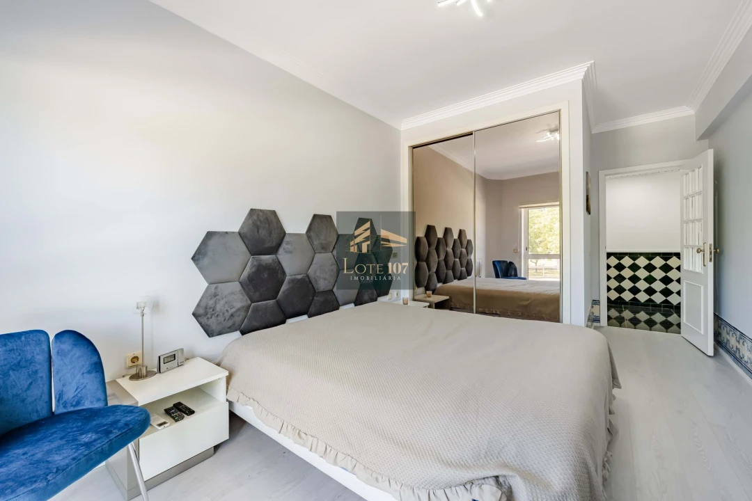 Apartamento T2 para Venda em Baixa da Banheira e Vale da Amoreira Foto 29
