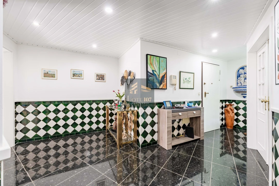 Apartamento T2 para Venda em Baixa da Banheira e Vale da Amoreira Foto 11