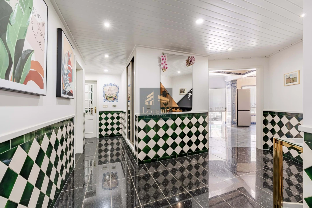 Apartamento T2 para Venda em Baixa da Banheira e Vale da Amoreira Foto 9