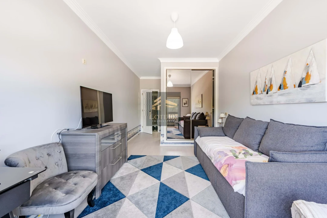 Apartamento T2 para Venda em Baixa da Banheira e Vale da Amoreira Foto 24