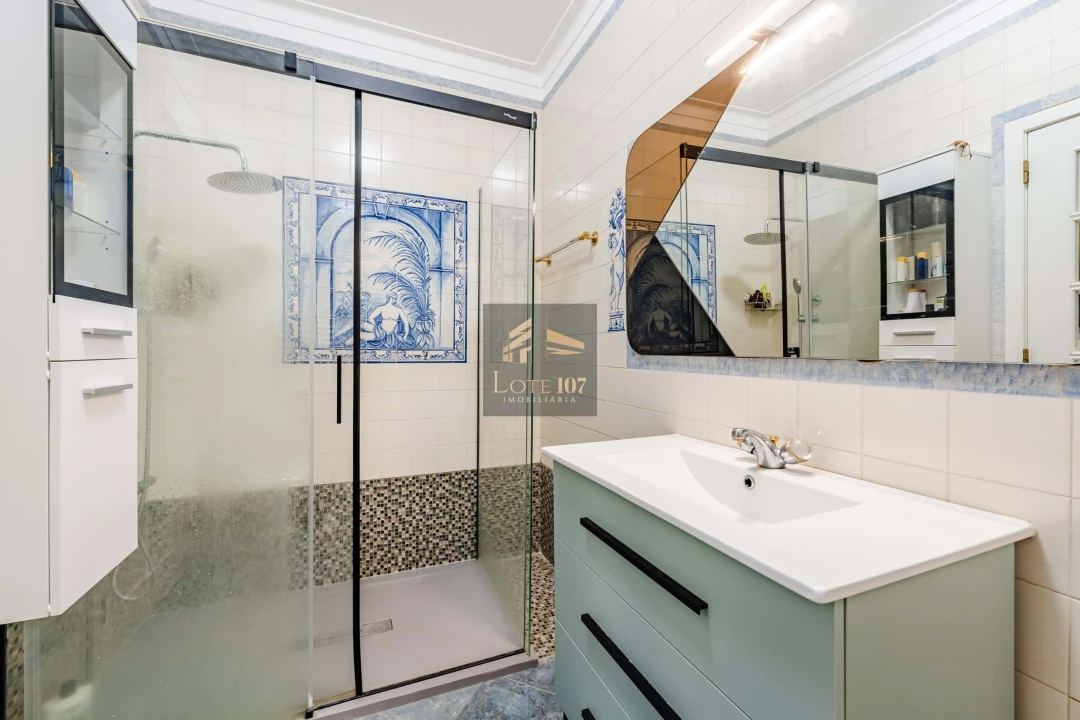 Apartamento T2 para Venda em Baixa da Banheira e Vale da Amoreira Foto 22