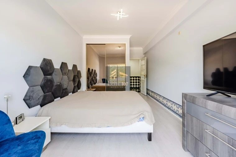 Apartamento T2 para Venda em Baixa da Banheira e Vale da Amoreira Foto 28