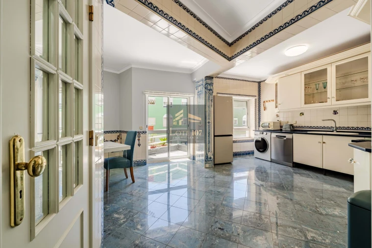 Apartamento T2 para Venda em Baixa da Banheira e Vale da Amoreira Foto 13