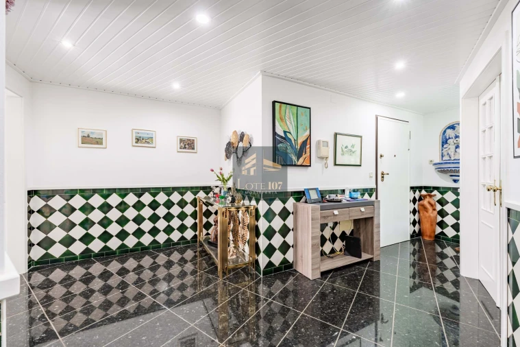 Apartamento T2 para Venda em Baixa da Banheira e Vale da Amoreira Foto 11