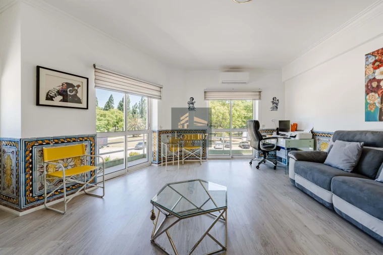 Apartamento T2 para Venda em Baixa da Banheira e Vale da Amoreira Foto 3