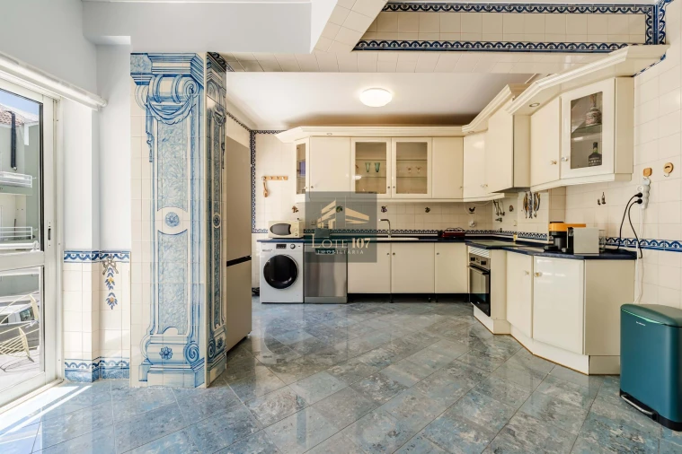 Apartamento T2 para Venda em Baixa da Banheira e Vale da Amoreira Foto 16