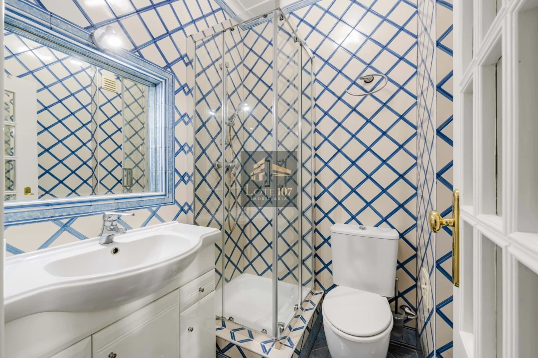 Apartamento T2 para Venda em Baixa da Banheira e Vale da Amoreira Foto 25