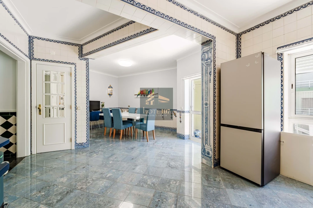 Apartamento T2 para Venda em Baixa da Banheira e Vale da Amoreira Foto 14