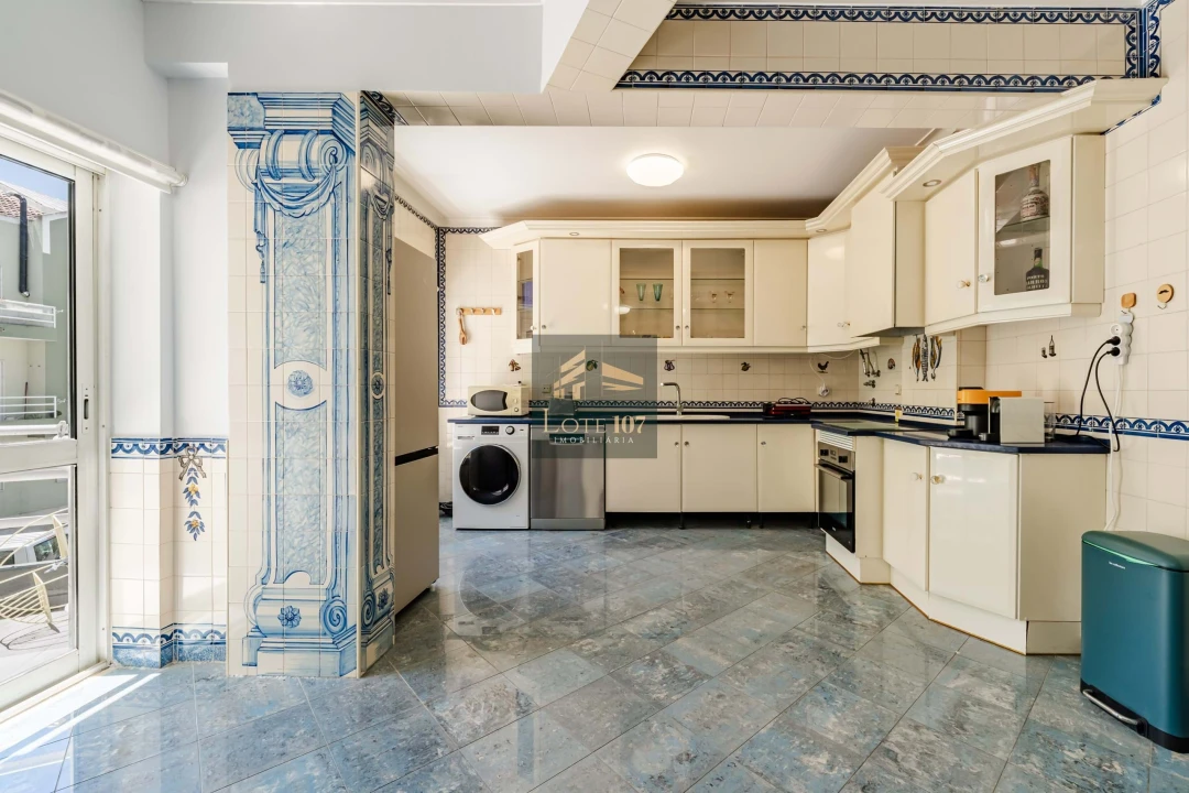 Apartamento T2 para Venda em Baixa da Banheira e Vale da Amoreira Foto 16