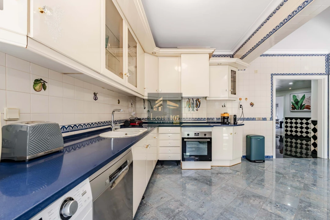Apartamento T2 para Venda em Baixa da Banheira e Vale da Amoreira Foto 15