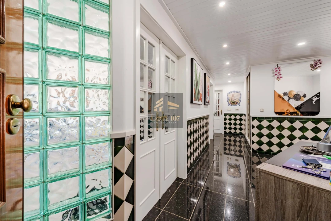 Apartamento T2 para Venda em Baixa da Banheira e Vale da Amoreira Foto 12