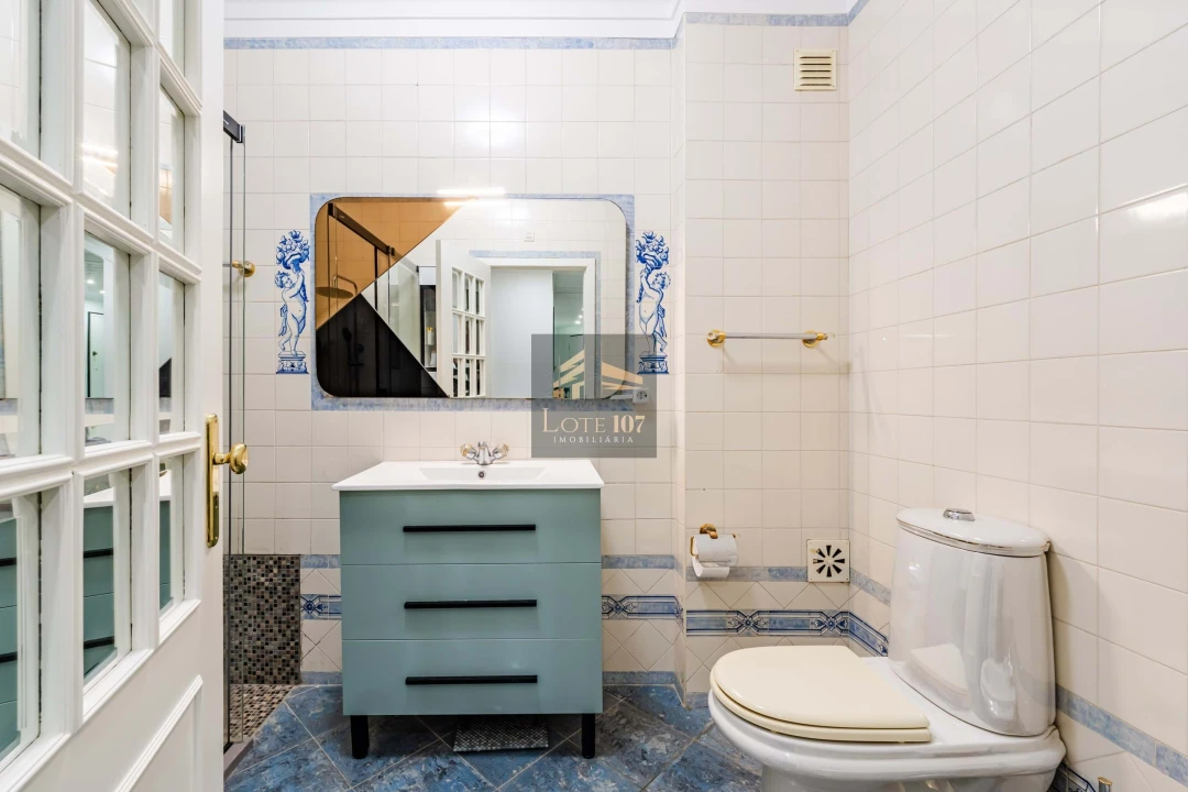 Apartamento T2 para Venda em Baixa da Banheira e Vale da Amoreira Foto 21