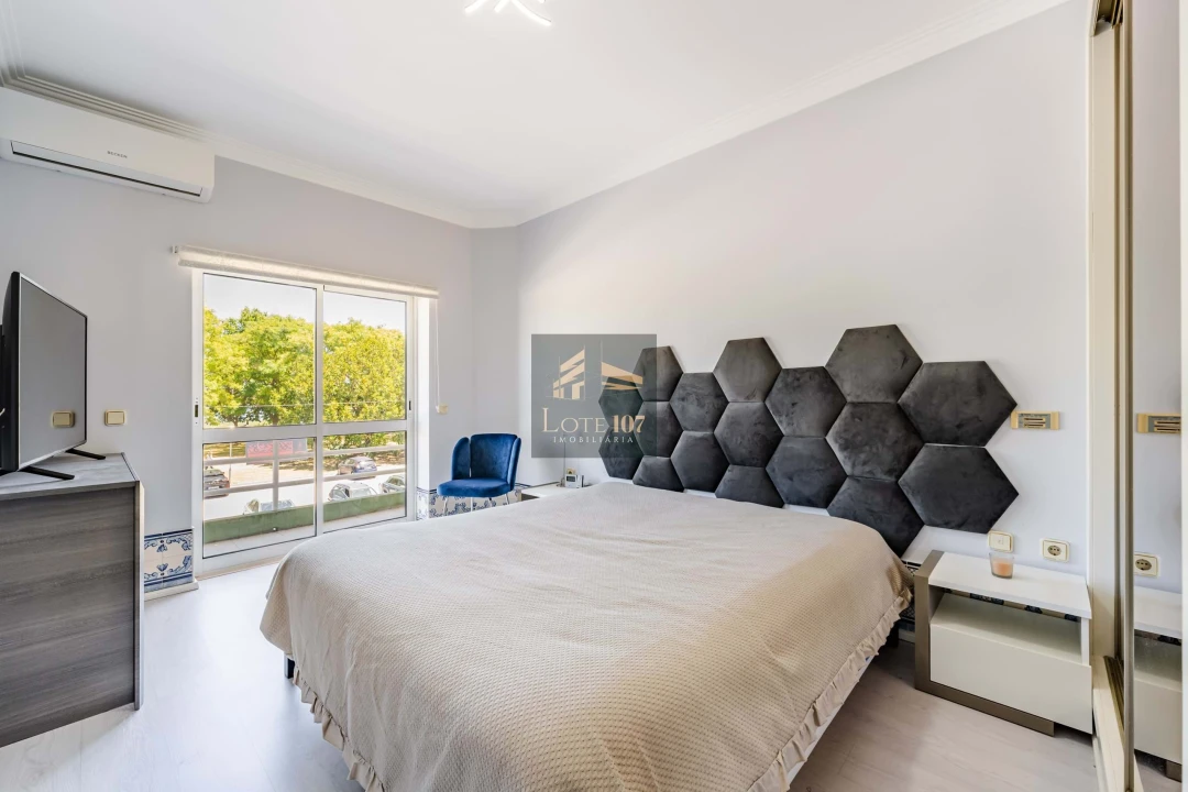 Apartamento T2 para Venda em Baixa da Banheira e Vale da Amoreira Foto 27
