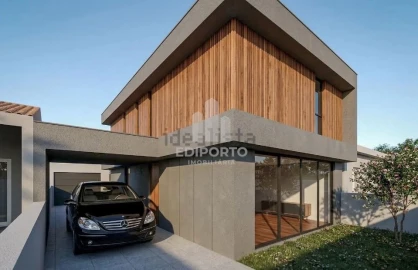 Moradia T3 para Venda em Matosinhos e Leça da Palmeira