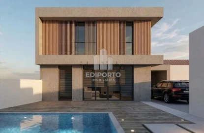 Moradia T3 para Venda em Matosinhos e Leça da Palmeira